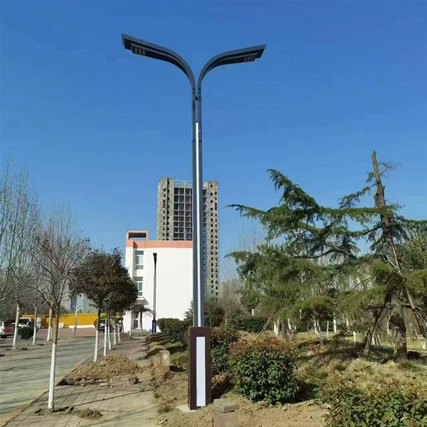 南阳一体化路灯批发