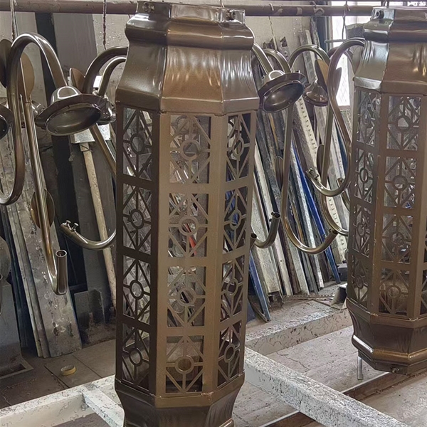 南阳照明灯具生产厂家