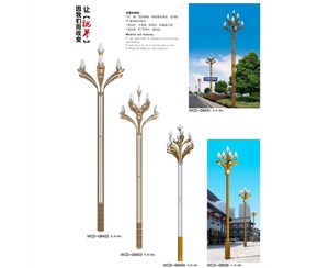 南阳中华灯定制