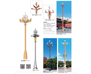 南阳中华灯厂家