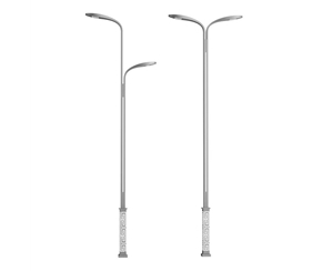 南阳一体化路灯