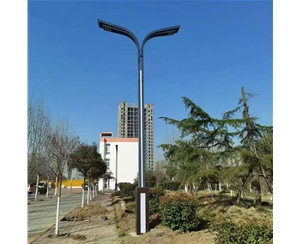 南阳一体化路灯批发