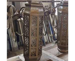 南阳照明灯具生产厂家